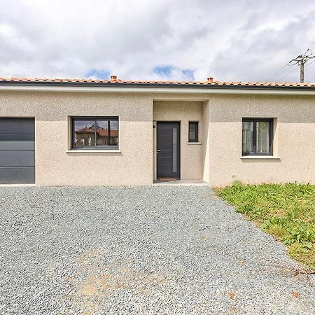 La Marssacoise Vila Exterior foto